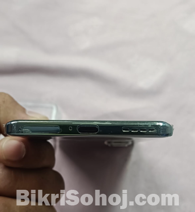 Infinix hot 50 pro plus